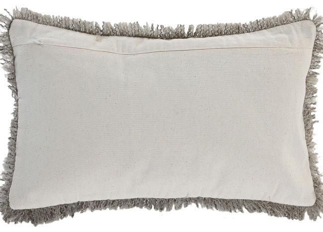 Cojín GARCI rectangular