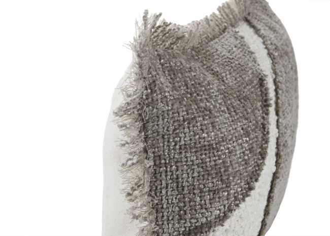 Cojín GARCI rectangular