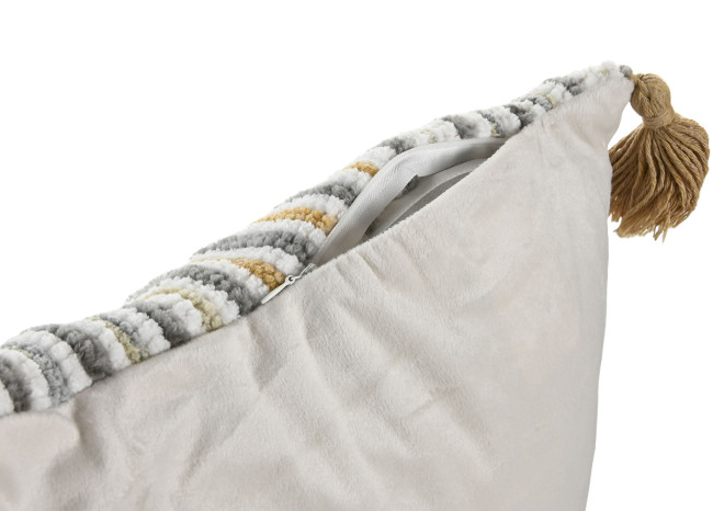 Cojín MOYE cuadrado