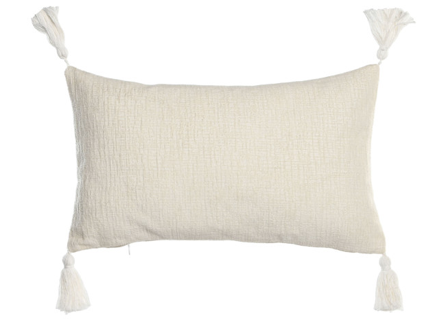 Cojín ORLES rectangular