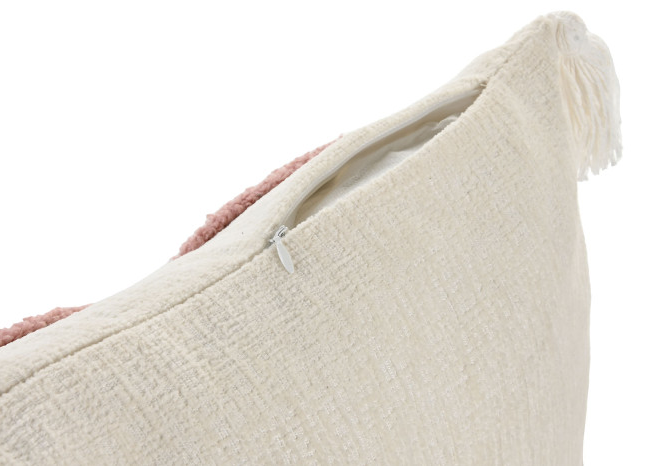 Cojín ORLES rectangular