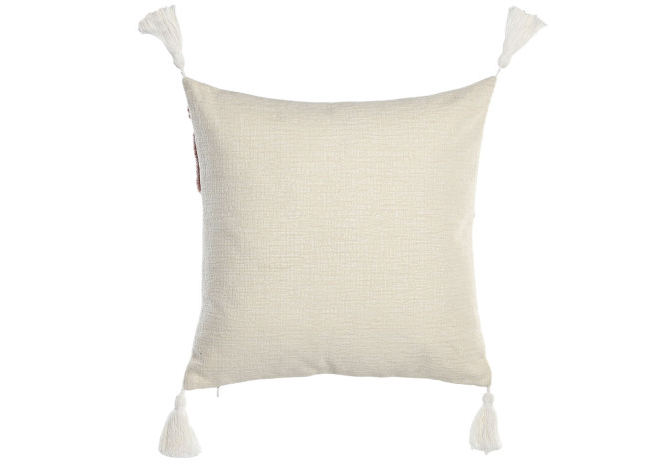 Cojín ORLES cuadrado