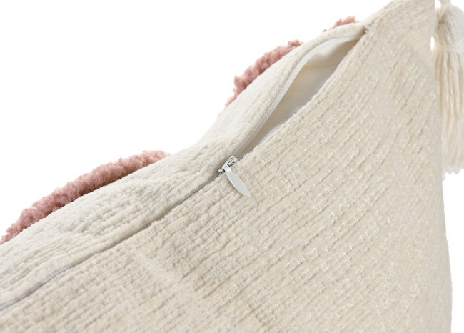 Cojín ORLES cuadrado