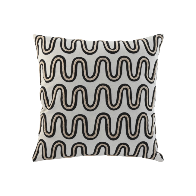 Cojín FILIG cuadrado