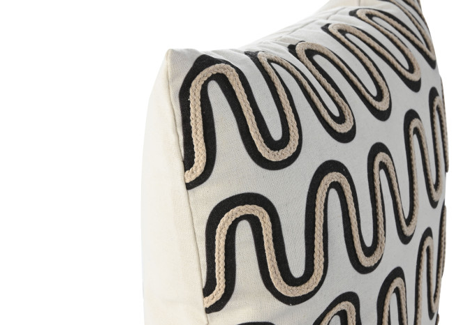 Cojín FILIG cuadrado