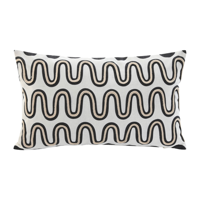 Cojín FILIG rectangular