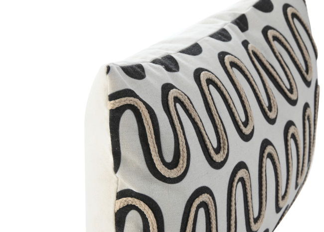 Cojín FILIG rectangular