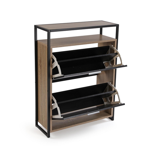 Zapatero SIMEN 2 cajones