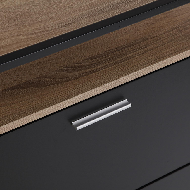 Zapatero SIMEN 2 cajones