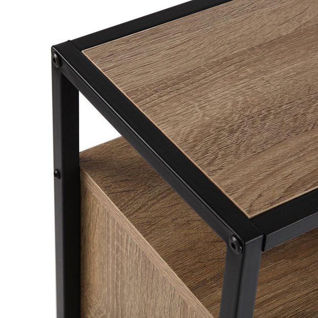 Zapatero SIMEN 2 cajones