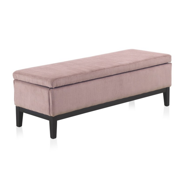 Banqueta baúl FETICH