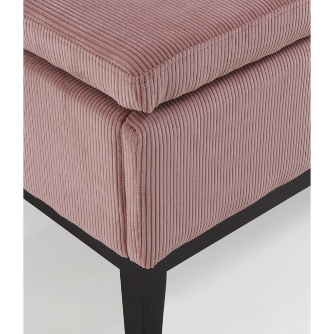 Banqueta baúl FETICH