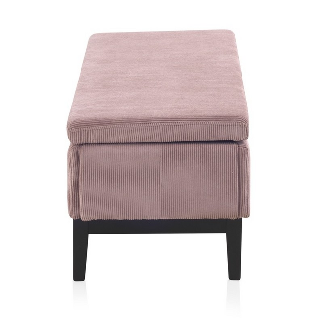 Banqueta baúl FETICH