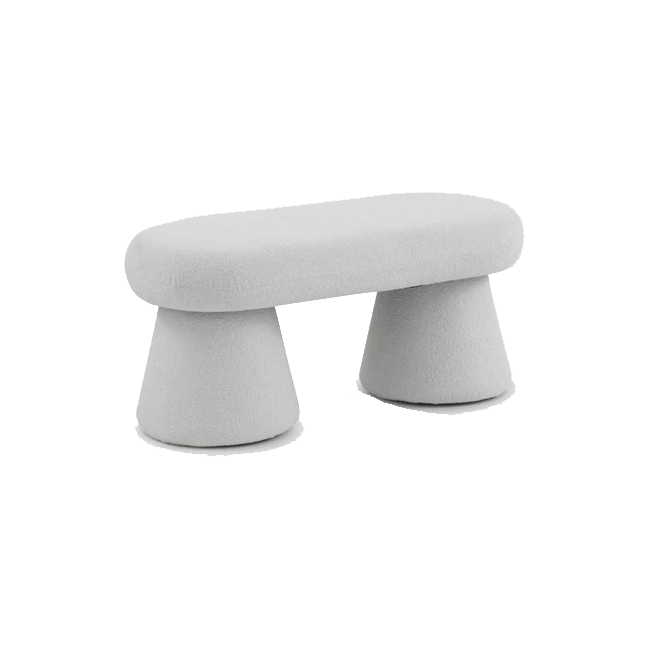 Banqueta BOUCLE