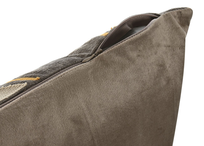 Cojín CIRCLES cuadrado