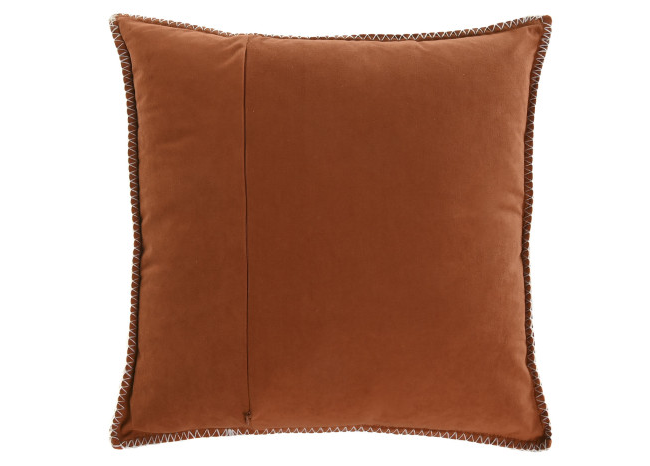 Cojín TERRAM cuadrado