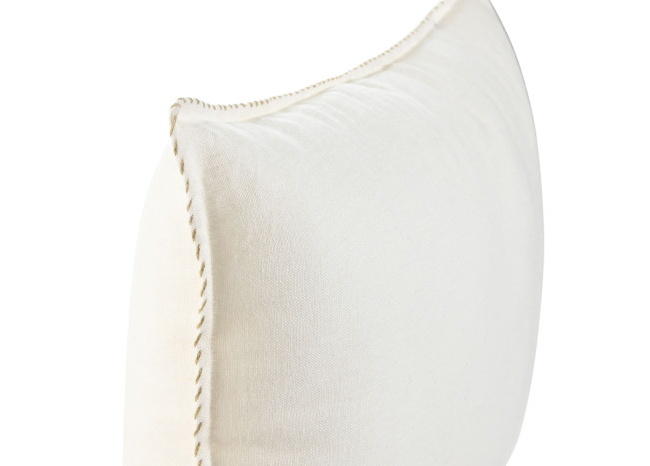 Cojín LINO FRES rectangular