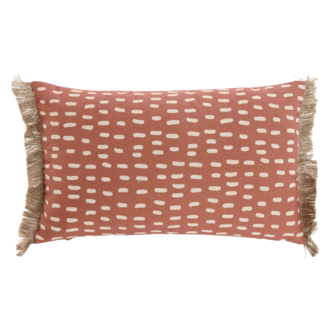 Cojín TISS rectangular