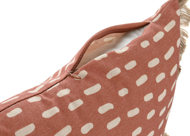 Cojín TISS rectangular