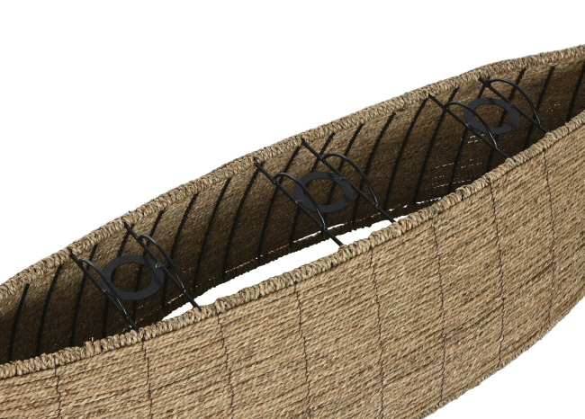 Pantalla fibra VOLUM