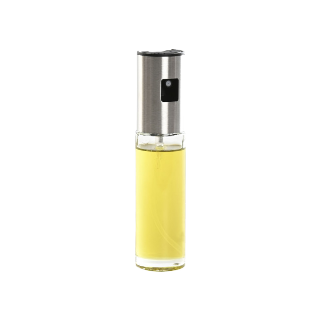 Aceitera SPRAY inox