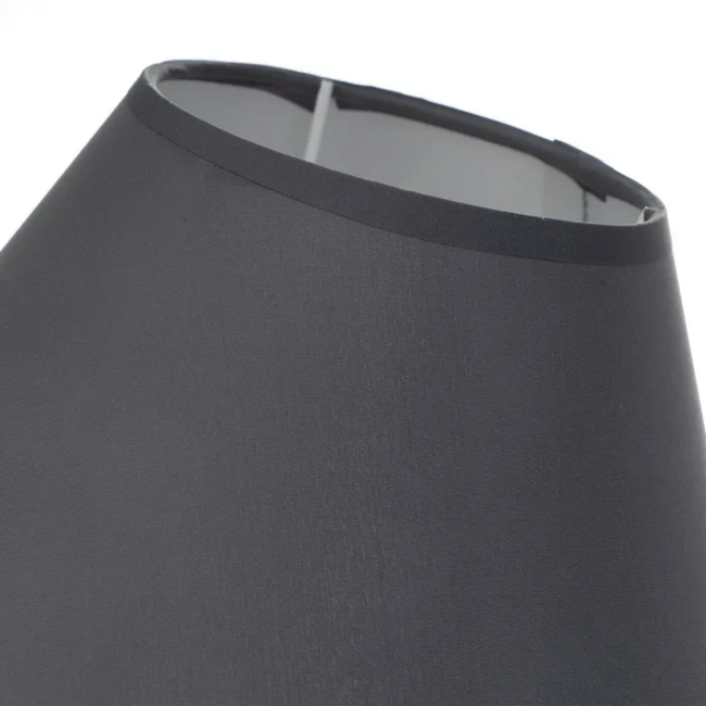 Pantalla BASIC gris 25 X 10 X 18 CM