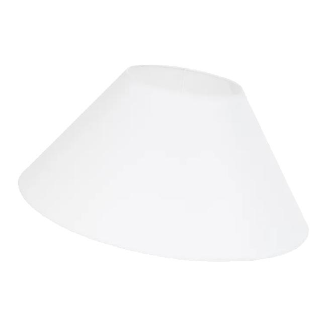 Pantalla BASIC 40X16X21 cm