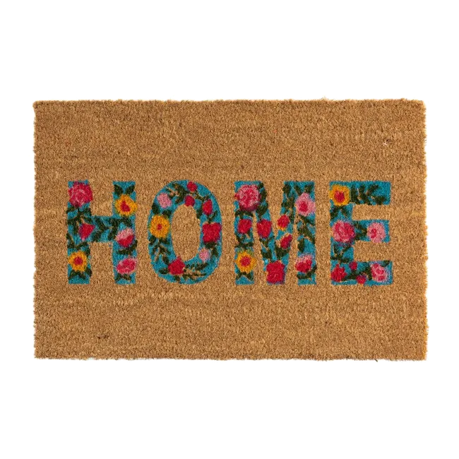 Felpudo HOME