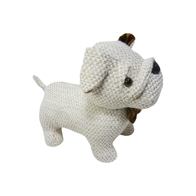 Tope de puerta BULLDOG 