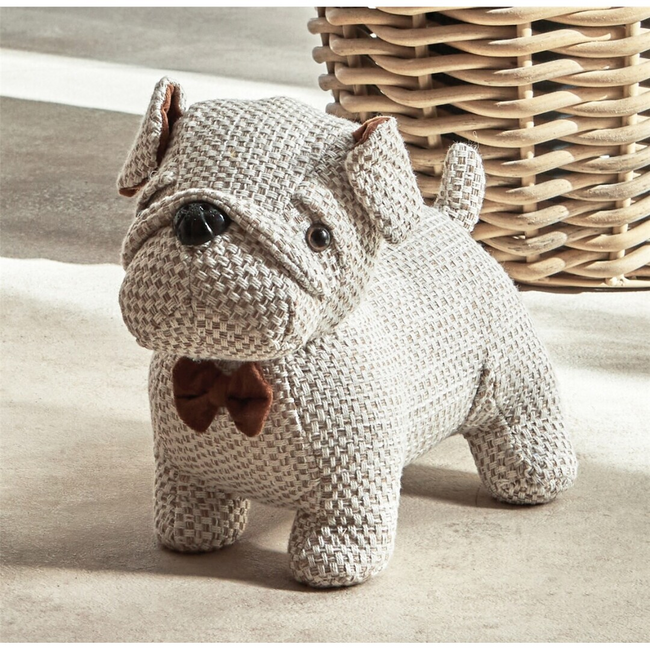 Tope de puerta BULLDOG 