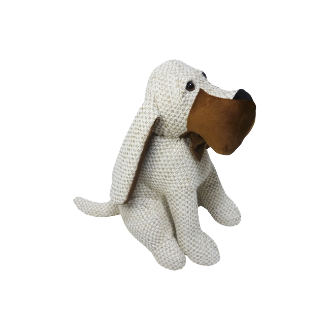 Tope de puerta PERRITO SENTADO