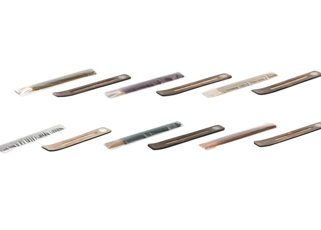 Set incienso aroma MANDALA