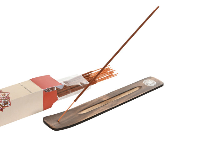 Set incienso aroma MANDALA