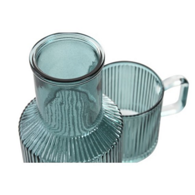 Set botella + taza NIGTH