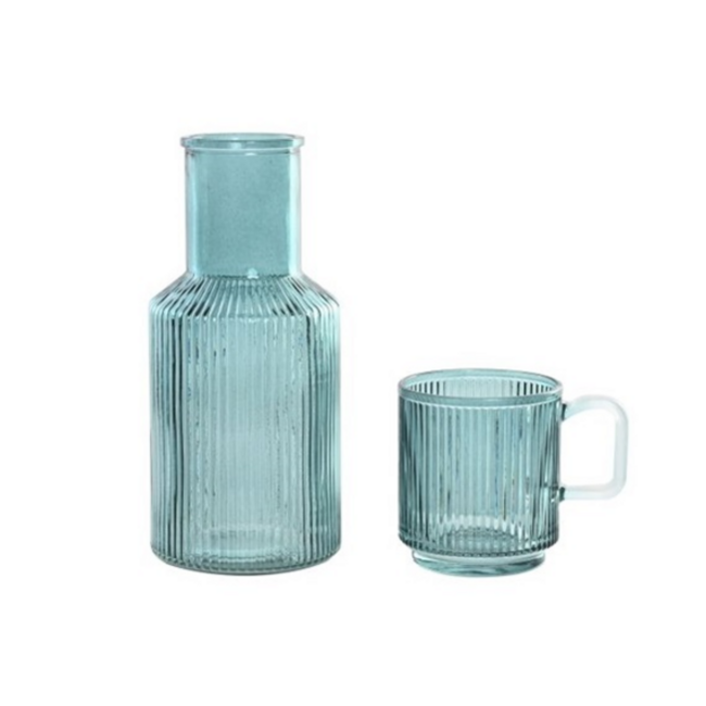 Set botella + taza NIGTH