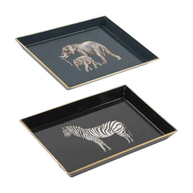Bandeja ROYAL ANIMAL 
