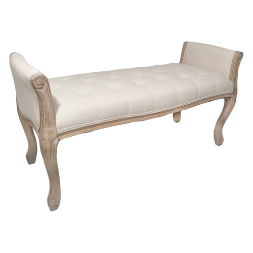 DESCALZADORA 110CM NATURAL