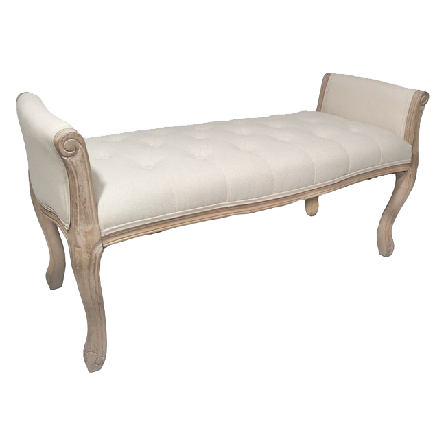 DESCALZADORA 110CM NATURAL