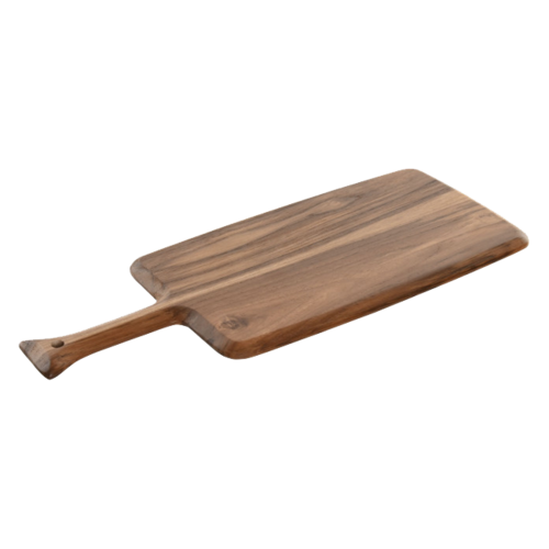 Tabla corte TECA rect.