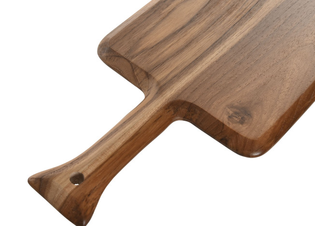 Tabla corte TECA rect.