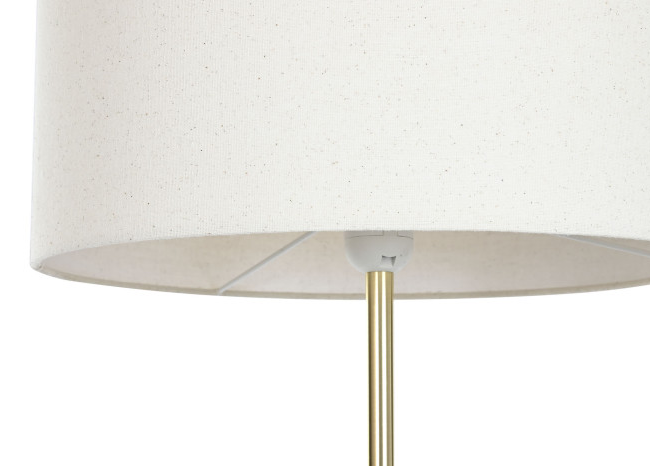 Lámpara de pie DURNE