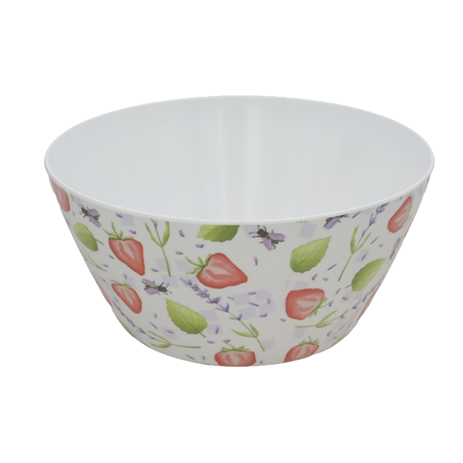 Ensaladera 25 Cm FRESI