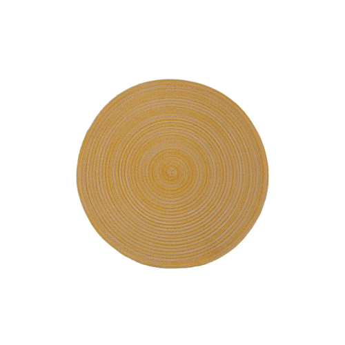 Salvamantel FOC mostaza