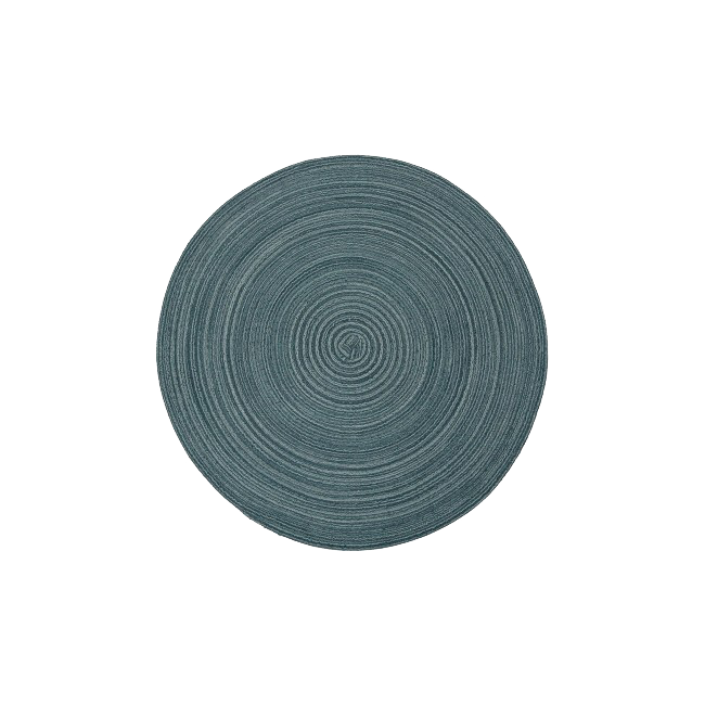 Salvamantel FOC azul