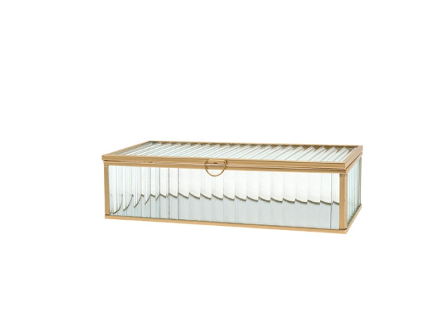 Joyero SUPREM pequeño