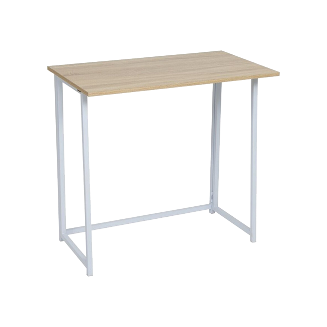 Mesa escritorio plegable NORDIC 