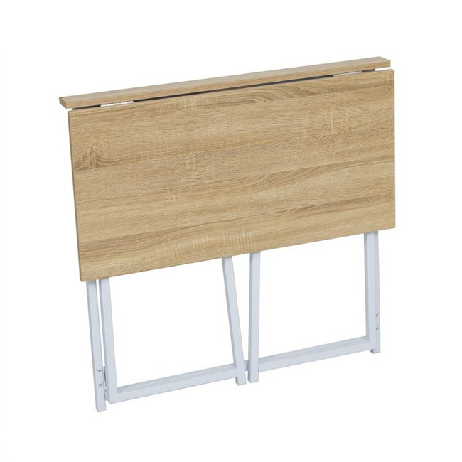 Mesa escritorio plegable NORDIC 