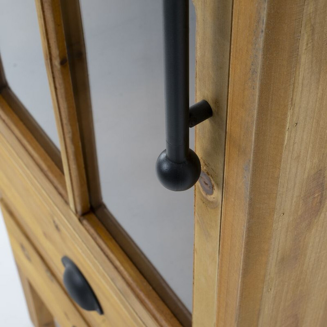 Vitrina PLAING pequeña