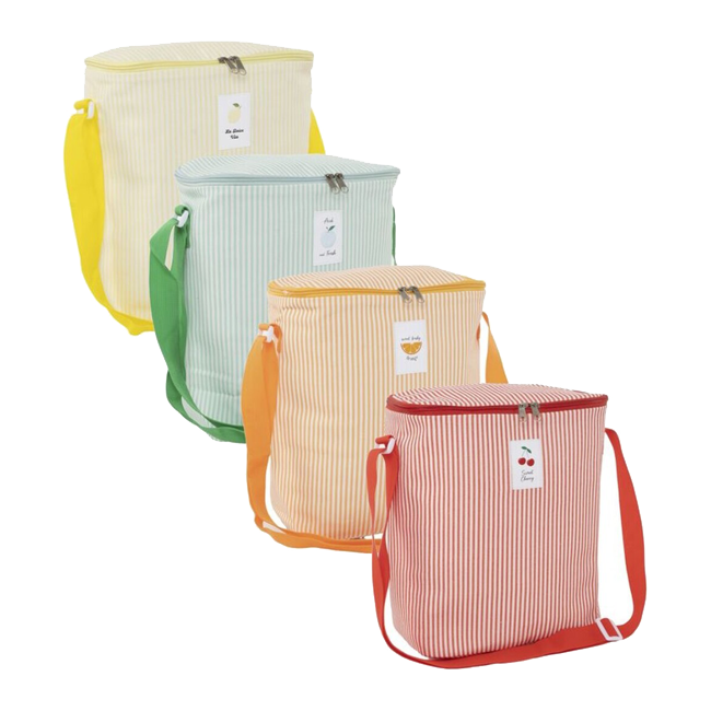 Nevera isotérmica CLARA grande