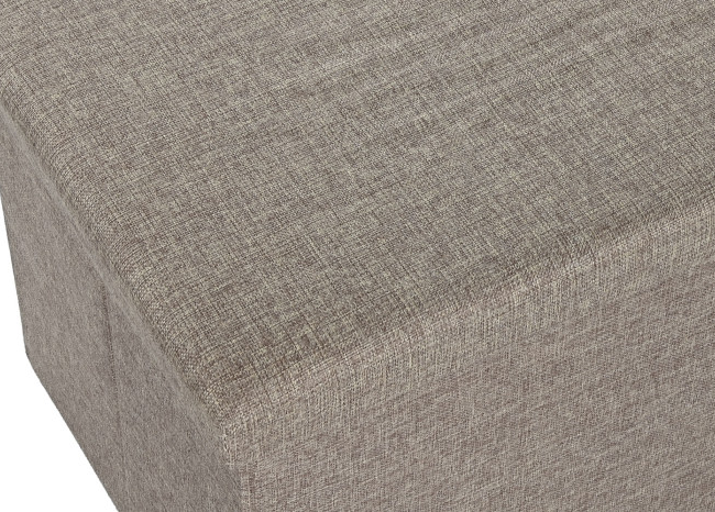 Caja baúl plegable OTOMANO simple